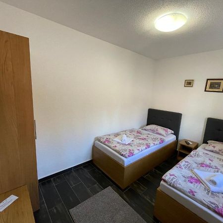 Villa Maja Bihać Exterior foto